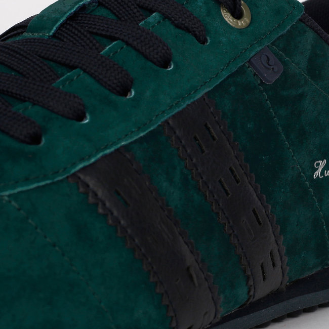 Men's Sneaker Typhoon SP - Teal Green/Dark Blue