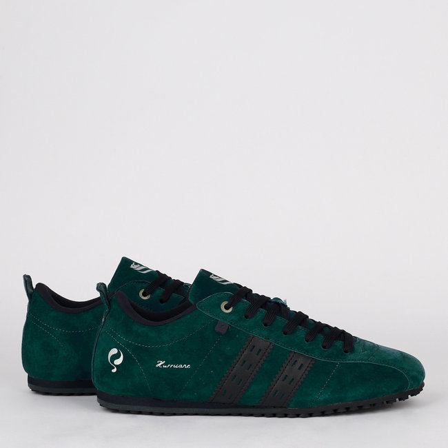 Heren Sneaker Typhoon SP - Teal Groen/Donkerblauw