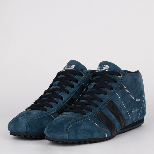 Men's Sneaker Hurricane - Navy Blue/Dark Blue
