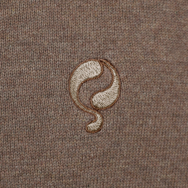 Men's sweater Zuidlaren - Taupe