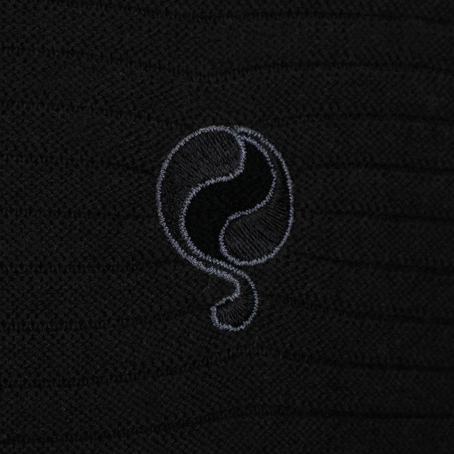 Men's sweater Naaldwijk - Black