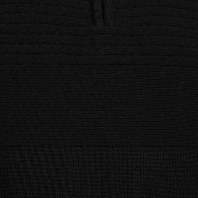 Men's sweater Naaldwijk - Black