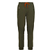 Q1905 Heren Sweatpant Sevenum - Legergroen
