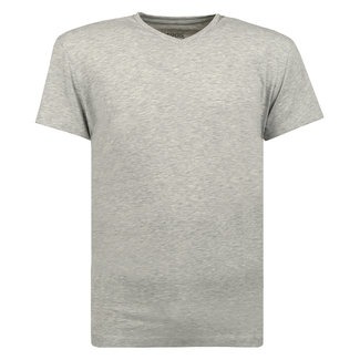 Q1905 Heren T-shirt Diemen - Grey