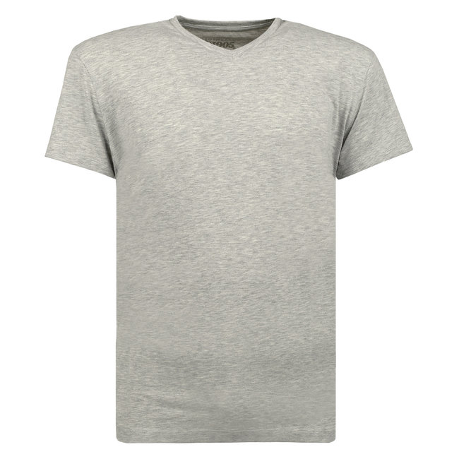 Q1905 Men's T-shirt Diemen - Grey