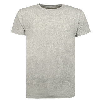 Q1905 Heren T-shirt Alphen - Grey
