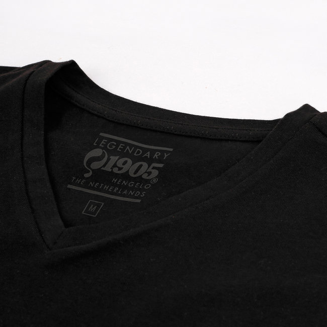 Men's T-Shirt Diemen - Black