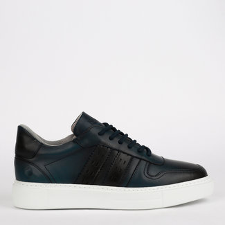 Q1905 Men's Sneaker Best - Dark Blue
