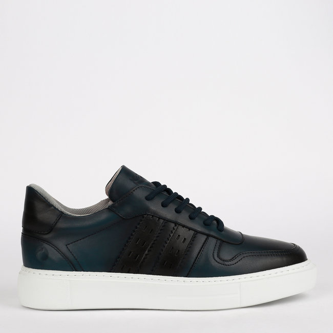 Men Sneaker Best - Darkblue