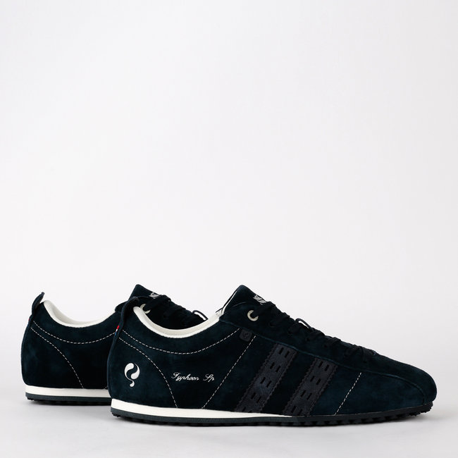 Men's Sneaker Typhoon SP - Dark Blue