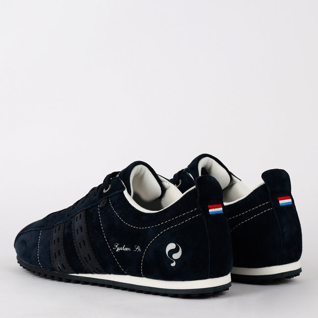 Men's Sneaker Typhoon SP - Dark Blue
