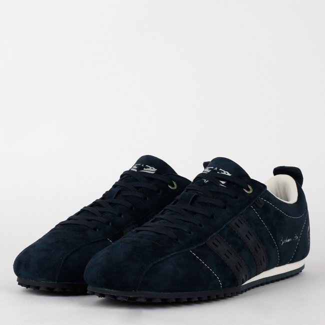 Men's Sneaker Typhoon SP - Dark Blue
