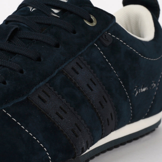 Men's Sneaker Typhoon SP - Dark Blue