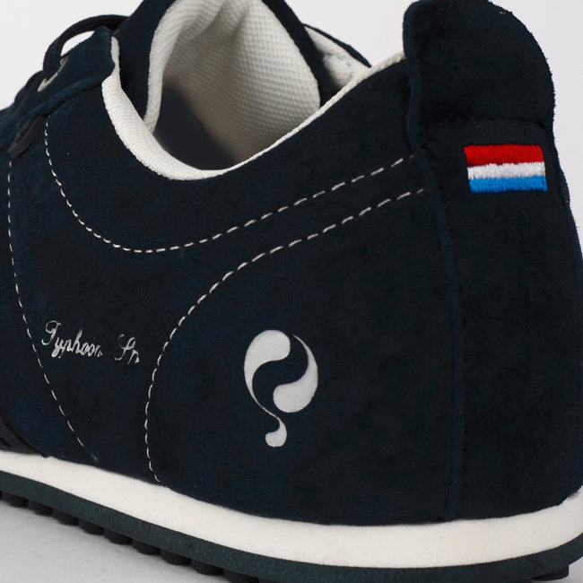 Men's Sneaker Typhoon SP - Dark Blue