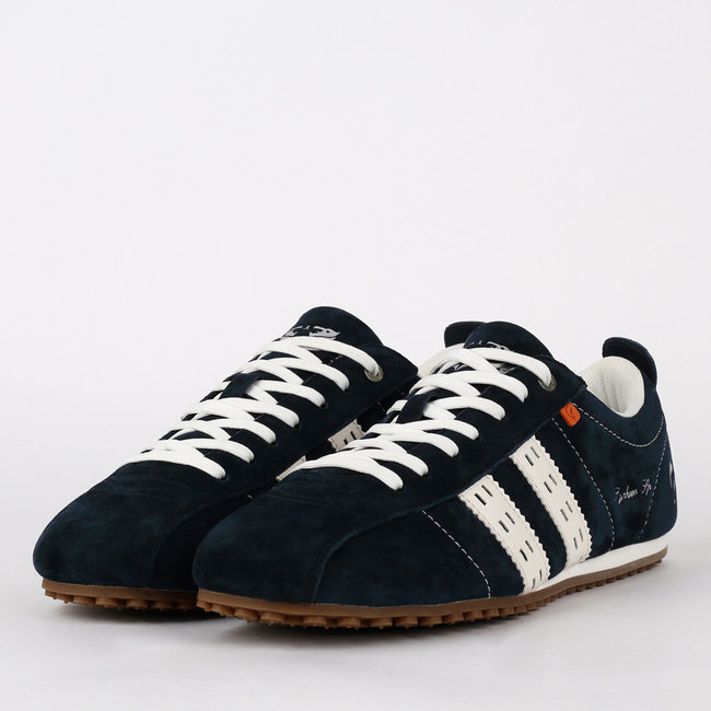 Heren Sneaker Typhoon SP - Donkerblauw/Wit