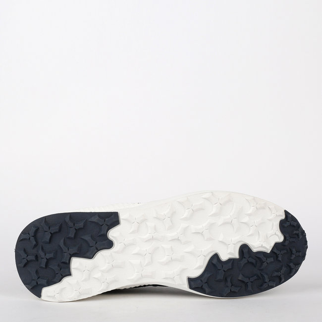 Heren Sneaker Everdingen - Donkerblauw