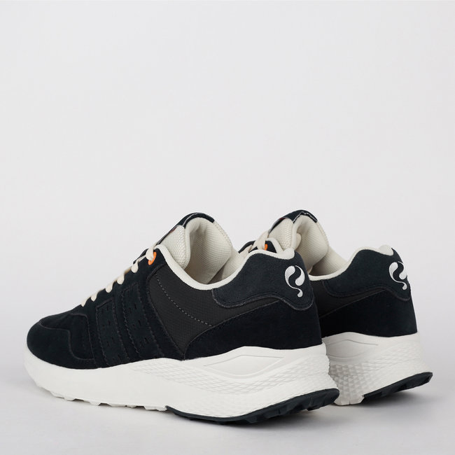 Heren Sneaker Everdingen - Donkerblauw