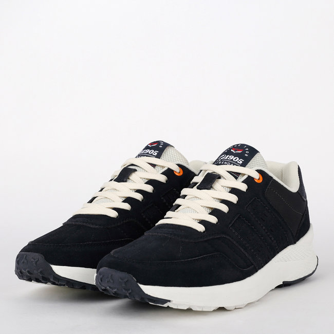 Heren Sneaker Everdingen - Donkerblauw