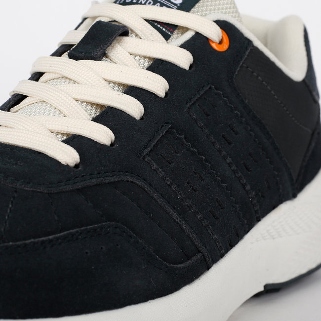 Heren Sneaker Everdingen - Donkerblauw