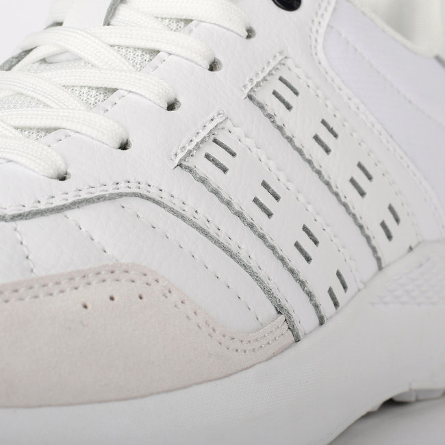 Heren Sneaker Everdingen - Wit