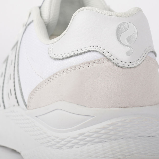 Men's Sneaker Everdingen - White