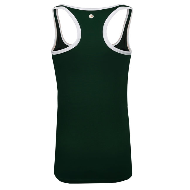 Women's Q tank top London - Pine Grove