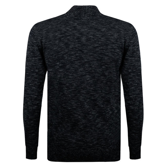 Heren Trui Reeuwijk – Donkerblauw