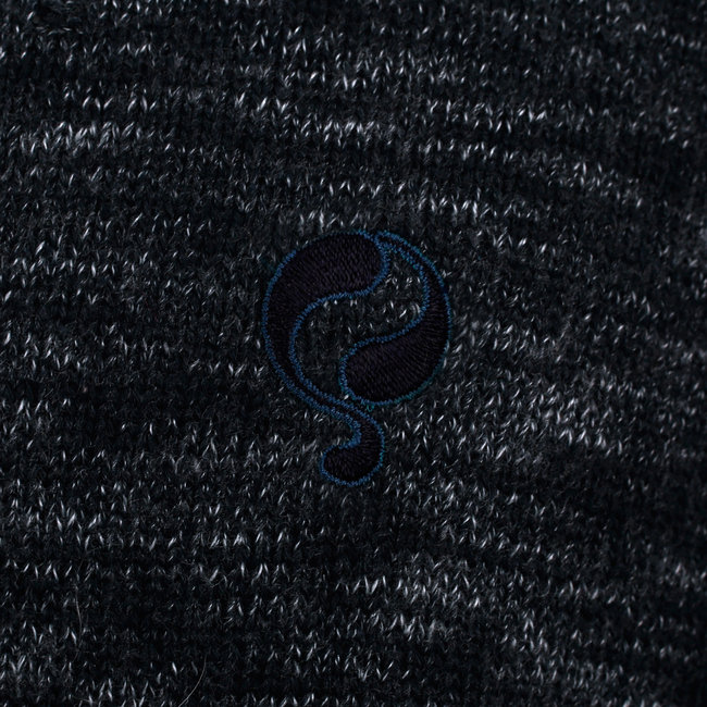Heren Trui Reeuwijk – Donkerblauw