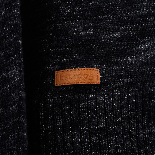 Heren Trui Reeuwijk – Donkerblauw