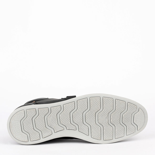 Men's Boot Dubbeldam - Black