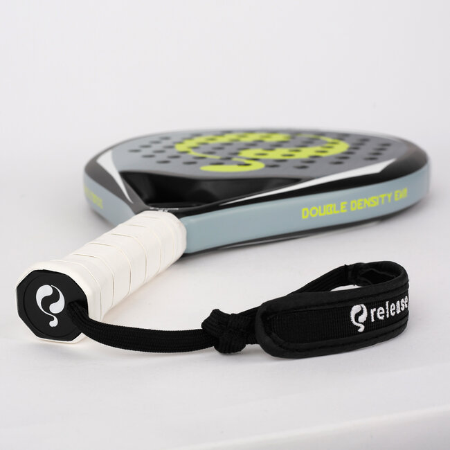 Padel racket Pro Tour – 18k Carbon