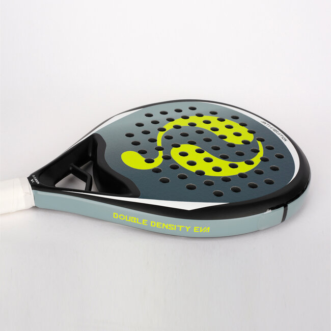 Padel racket Pro Tour – 18k Carbon