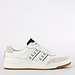 Q1905 Men's Sneaker Raalte - White/Green