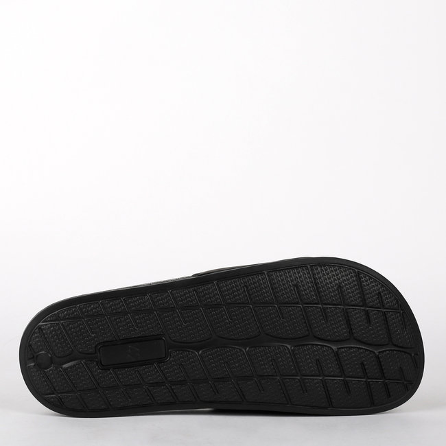 Heren Slipper Sliedrecht - Zwart