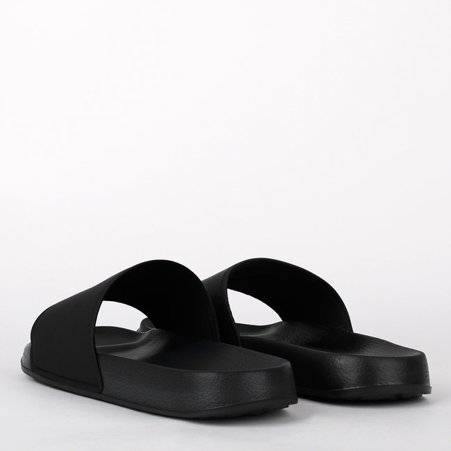 Heren Slipper Sliedrecht - Zwart