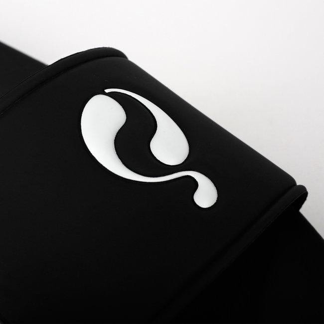 Heren Slipper Sliedrecht - Zwart