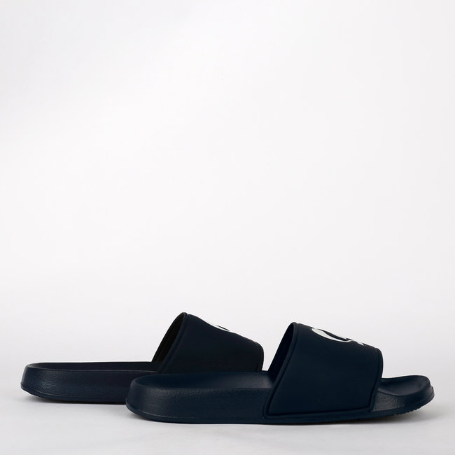 Men's Slipper Sliedrecht - Dark Blue