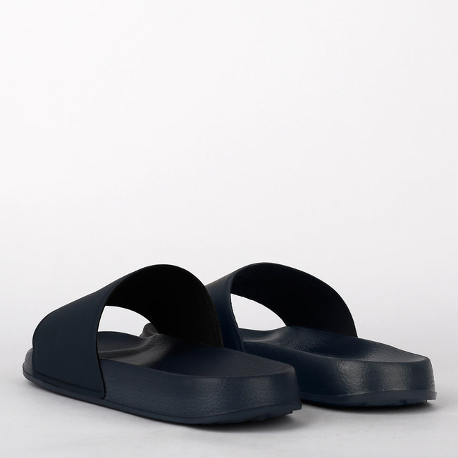 Heren Slipper Sliedrecht - Donkerblauw