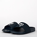 Q1905 Heren Slipper Sliedrecht - Dark Blue