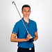 Q1905 Men's Polo Matchplay - Royal Blue