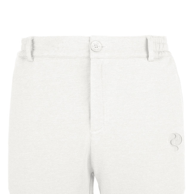 Heren Chino Duiven - Lichtgrijs