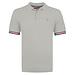 Q1905 Men Polo Bloemendaal -Lightgrey