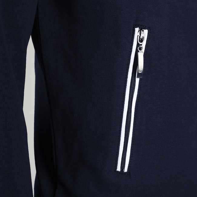 Women's Vest Stone - Dark Blue