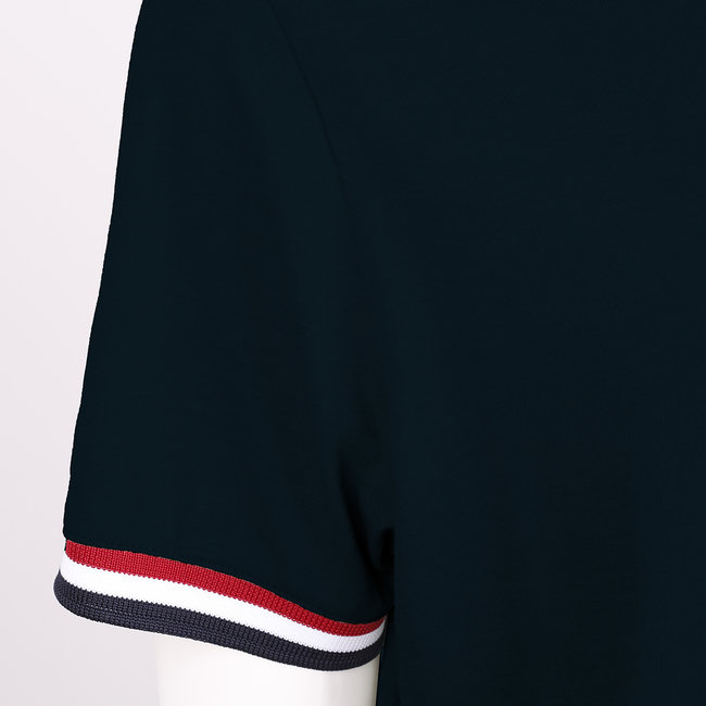 Men's T-shirt Katwijk - Dark blue