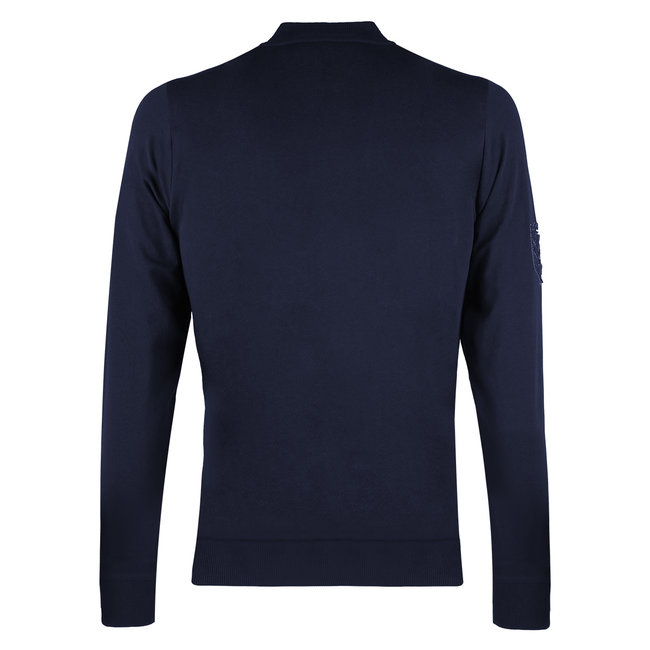 Dames Vest Stone - Donkerblauw