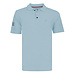 Q1905 Men Polo Willemstad - Skyblue