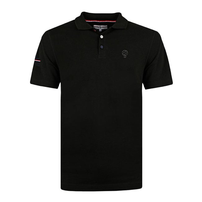 Men Polo Willemstad - Black