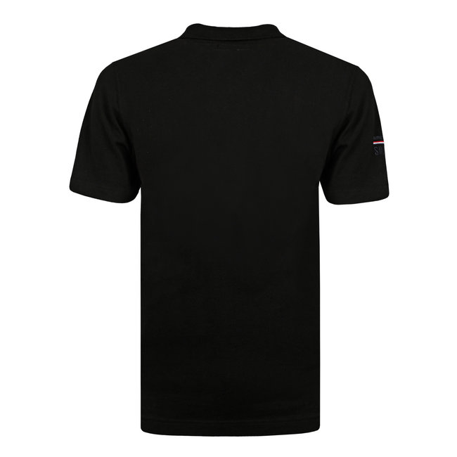 Men's Polo Willemstad - Black