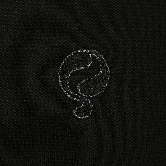 Men's Polo Willemstad - Black