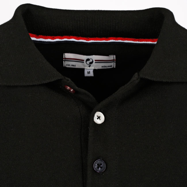 Men's Polo Willemstad - Black